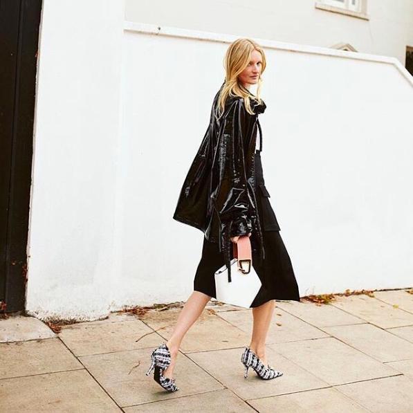 新垣结衣只用500块的包?今年秋冬必收的高性