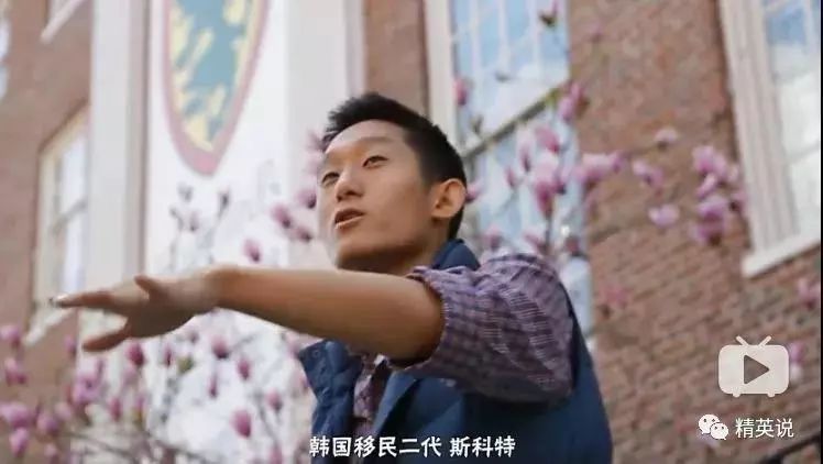 4个哈佛学霸走访实录各国学生作息表,值得人