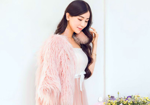 王境泽女友遭扒,气质迷人神似韩雪,高泽文彻底失宠,真香警告!