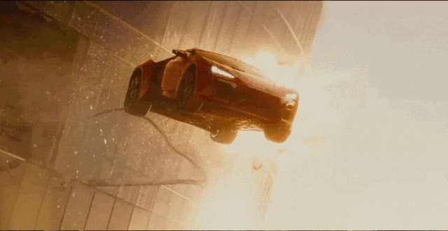 《速度与激情9》咋翻车成这样了?