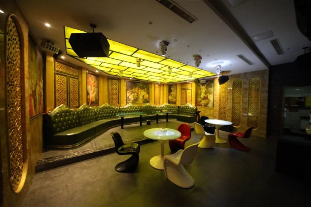 什么时候在周口才能这么"嗨"起来!