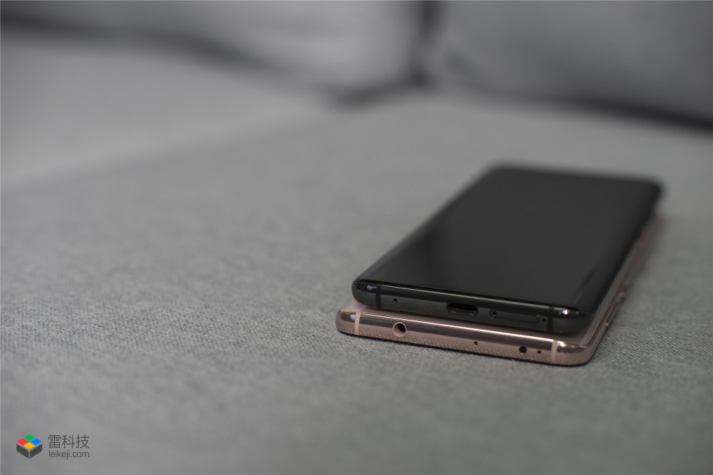 华为Mate 20系列对比评测:多一个Pro确实是