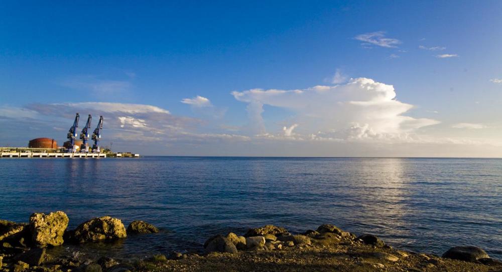 美日澳新砸17亿美元援建巴新 外媒:意在对抗中