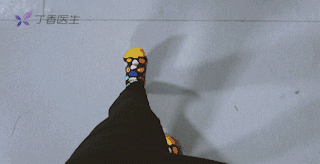 姿势|别追求每天走一万步了！姿势不对，走了也白走