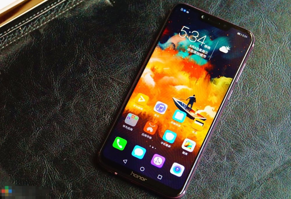 荣耀v20屏幕多大尺寸