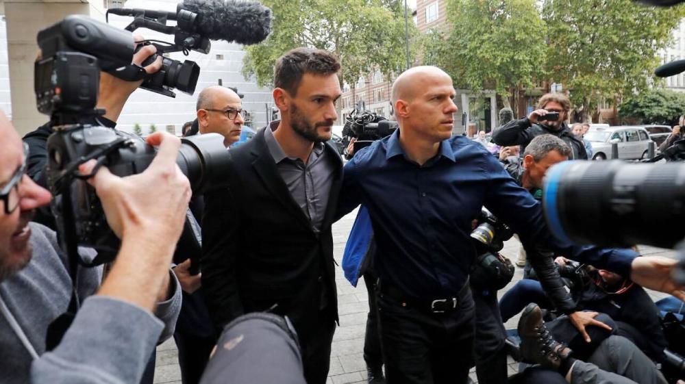 冠军让这一代法国国脚都飘了?唯有坎特踏实前