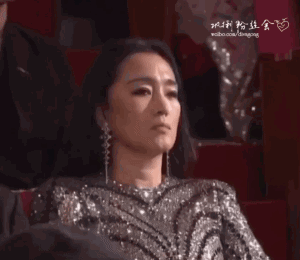 巩俐|《夺冠》爆火：55岁的巩俐，凭什么演郎平？