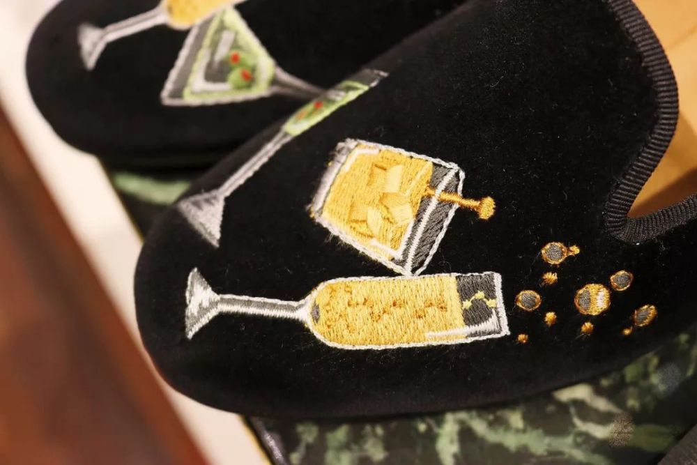 2018上海古着地图!这10家店个个都逛不够!