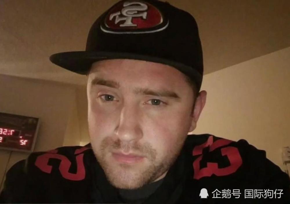 离奇命案:男子看比赛上厕所时人间蒸发 遗体现3公里外水域