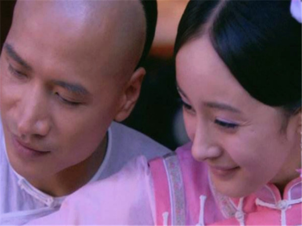 对于晴川到底是喜欢四阿哥还是八阿哥呢?这几