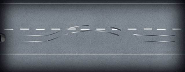 踩死觸發abs和人工點刹 哪個刹車距離更短 天天看點