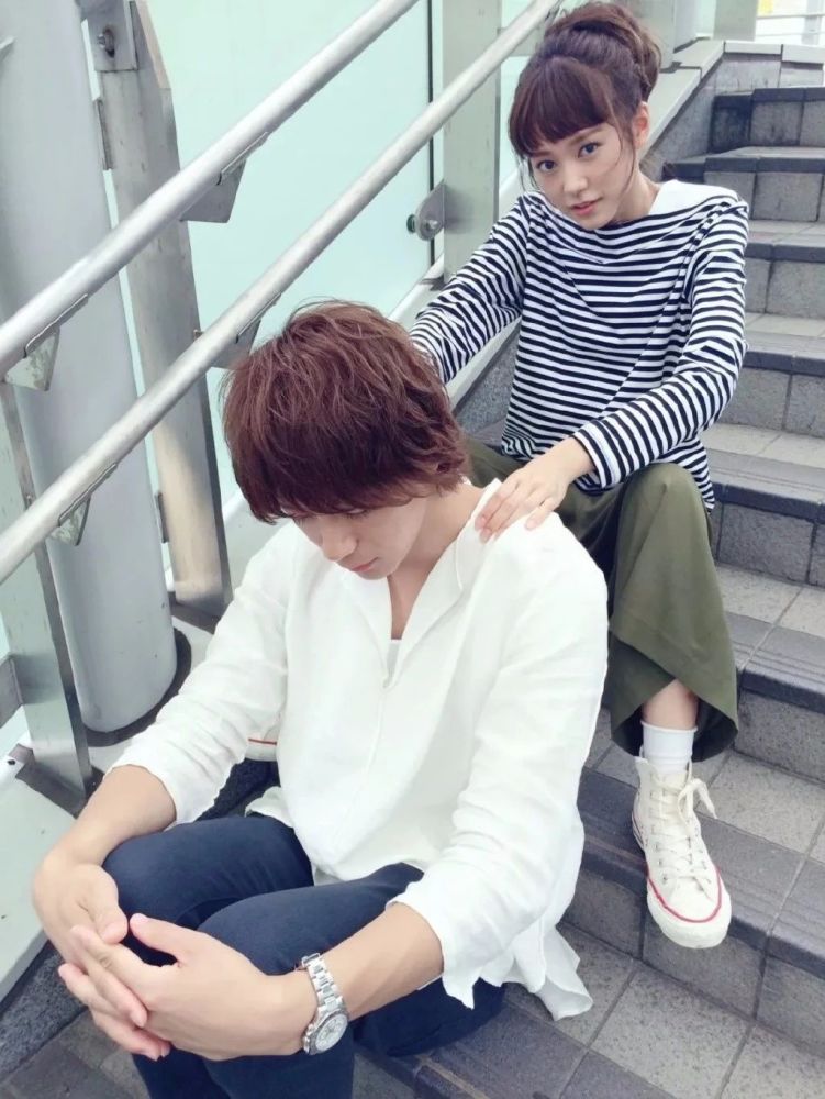 桐谷美玲&三浦翔平将办婚礼,曾说梦想做家庭主妇