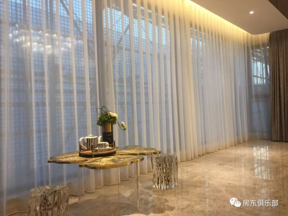 北龙湖豪宅大斗法,50多位地产老板却都选择了