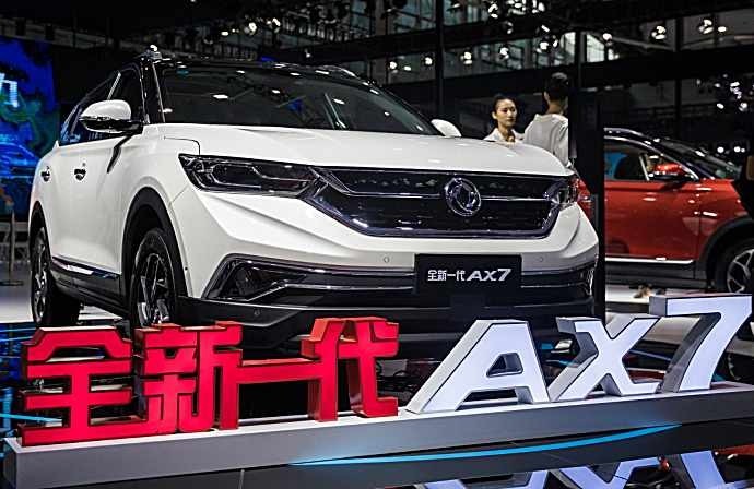 "东风风神请作答