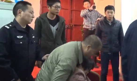 老总晕倒_晕倒图片卡通