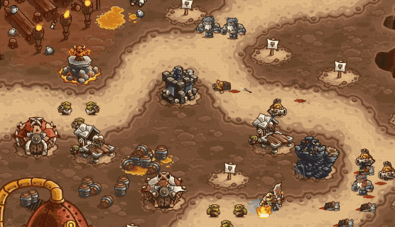 《笼中窥梦》开售,《王国保卫战》1&4上线|11月新游预告