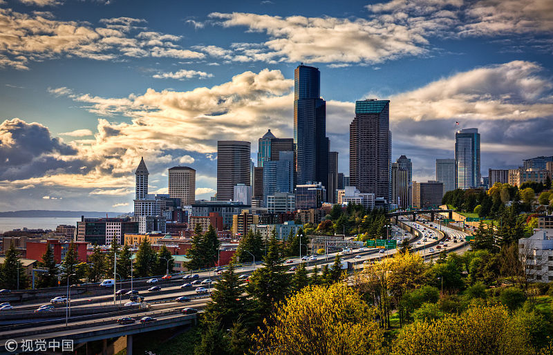 但是有的人愿意把自己交托,果断受洗了.