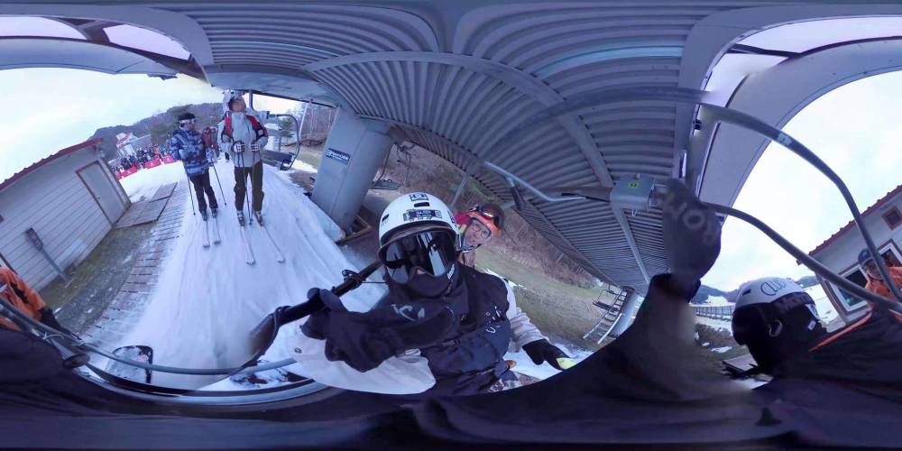 谷歌新专利电动跑鞋 vr运动或成趋势