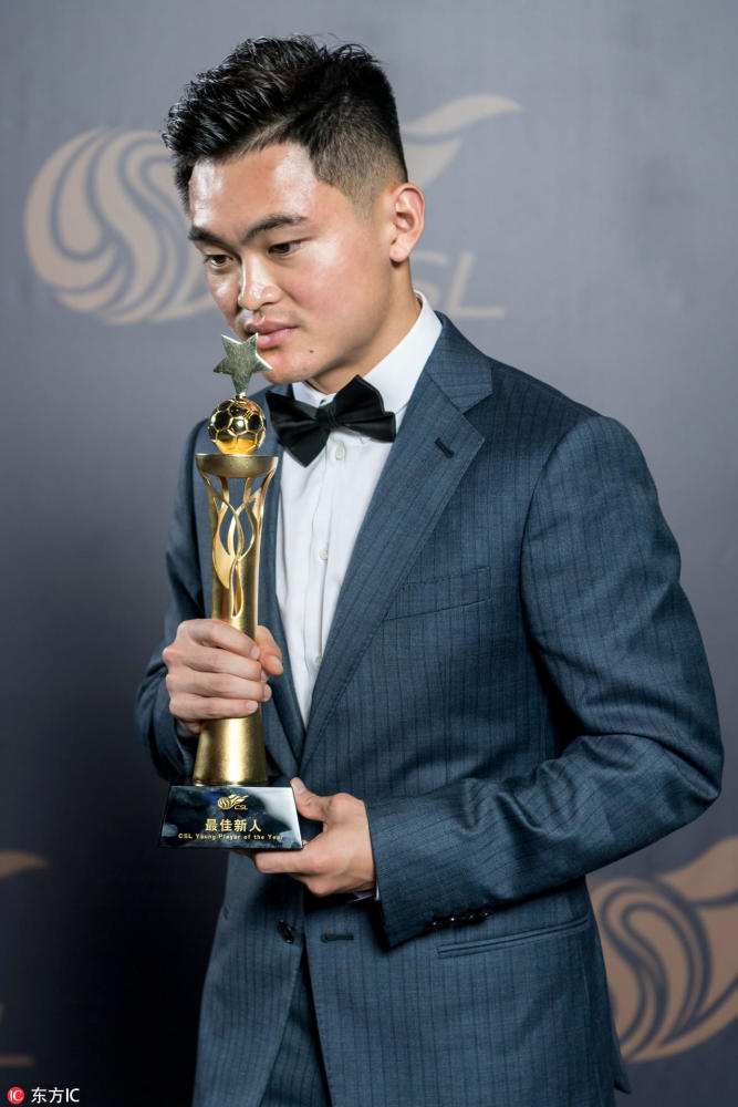 恒大换血又要买买买?被曝瞄上韦世豪黄紫昌 清