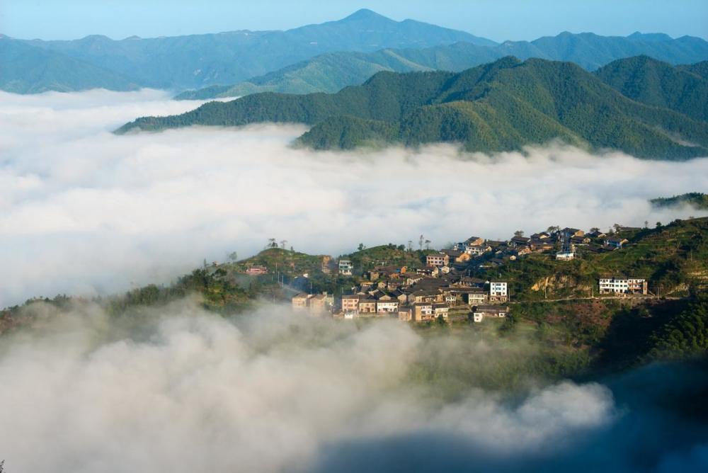 海宁市,宁海县,浙江