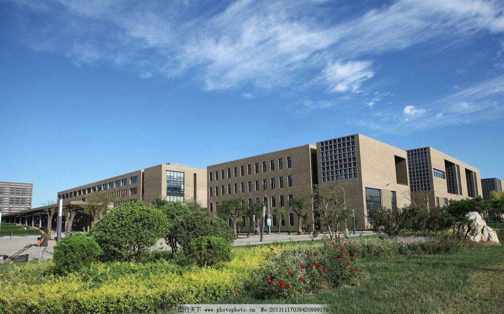 天津工业大学和南京邮电大学,非211,入选双一