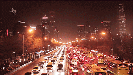 北京城|看懂了这些，就看懂了北京城！