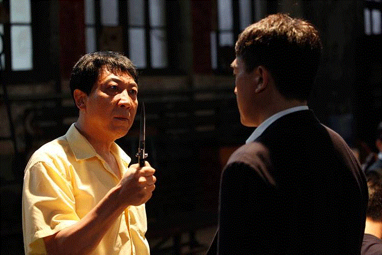 电影《十二公民》带你体会法律的公平正义与一丝不苟的契约精神