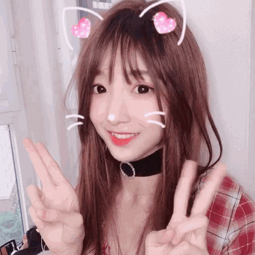 鞠婧祎|她们要是交出变美教程就不会被嘲了吧