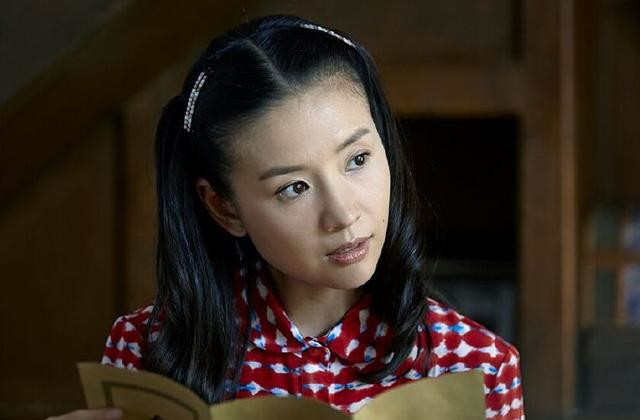 《花开如梦》董洁一人分饰两角,搭档张嘉译上演年代爱情剧