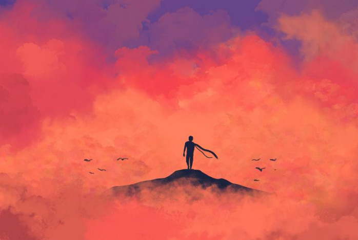 感情不对等是这些星座情伤的根源