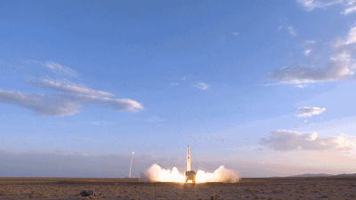 这个导弹家族为什么要以"东风"冠名呢?