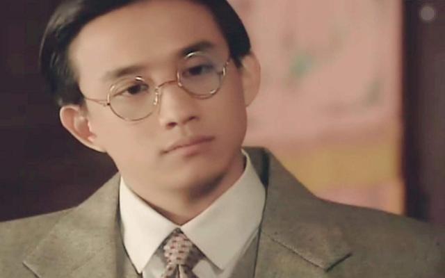 黄磊当初有多忧郁，现在就有多“油腻”，网友:这是要闹哪样?