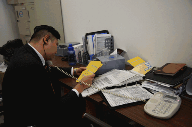 4s店客服,销售,售后工作人员的那些小心酸_腾讯新闻