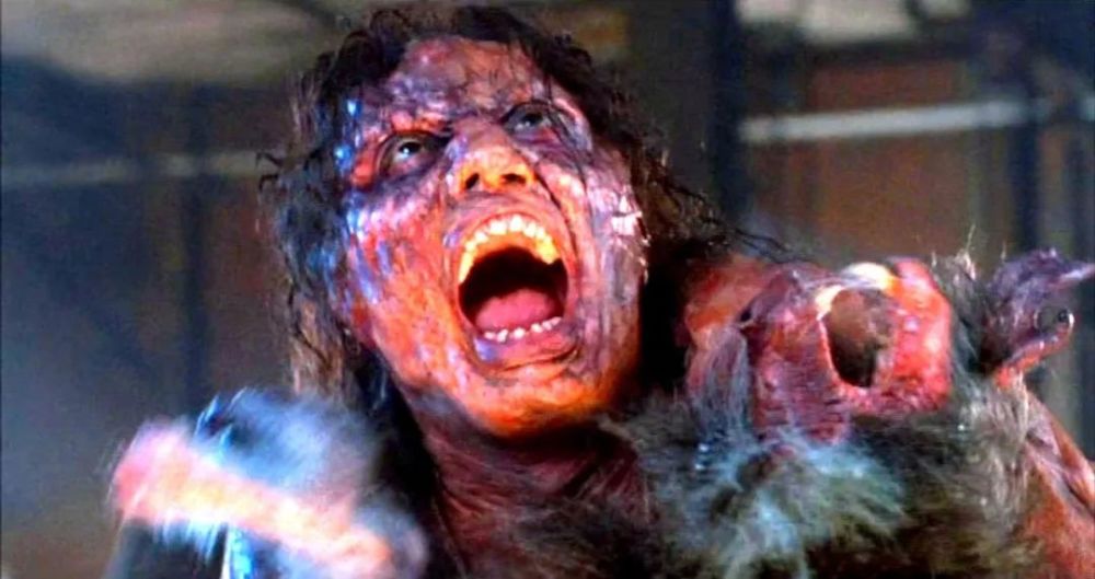 变种人报告二十部涉及基因改造技术的科幻电影