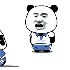 搞笑动图表情包:哈……哈……哈……哈_腾讯新闻