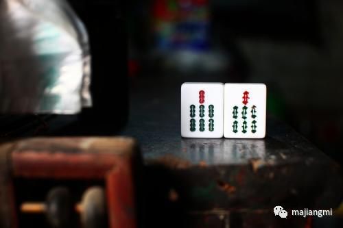 麻将技巧顺口溜,玩好麻将不是梦!