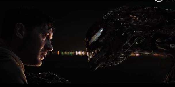 本质是个爱情故事?《毒液》蓝光版本12月发售