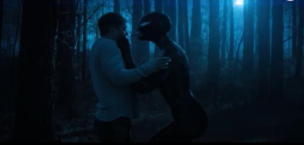 本质是个爱情故事?《毒液》蓝光版本12月发售