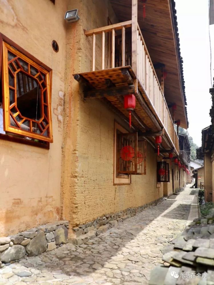 长垌乡滴水村,打好"民宿"这张好牌!