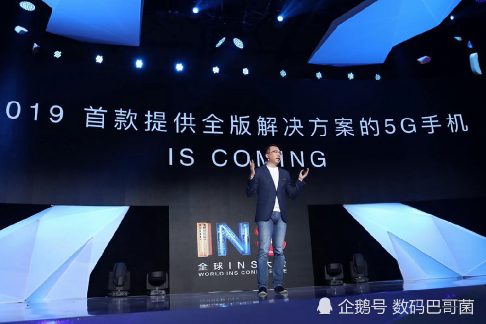 5G手机成本曝光:比4G上涨500元 首批5G手机