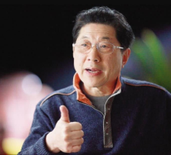 相声大师常贵田逝世,享年76岁!网友:大师,一路走好!