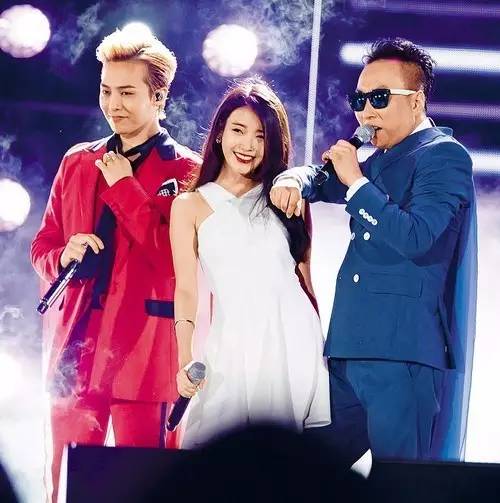 李知恩:邻家小胖妞的女神成长记