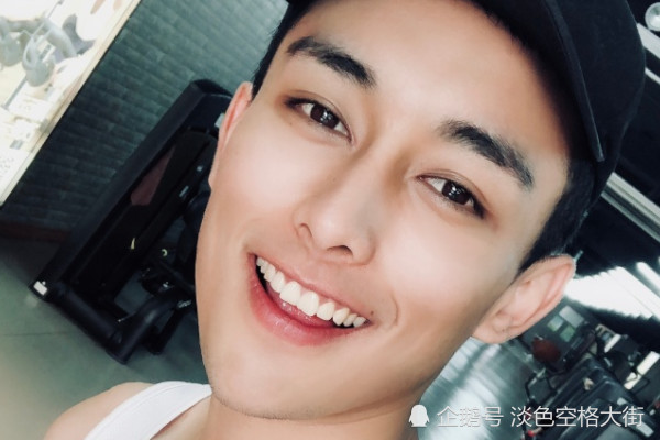 韩安冉前男友马文超曝分手原因,甚至将她一纸告上法庭!