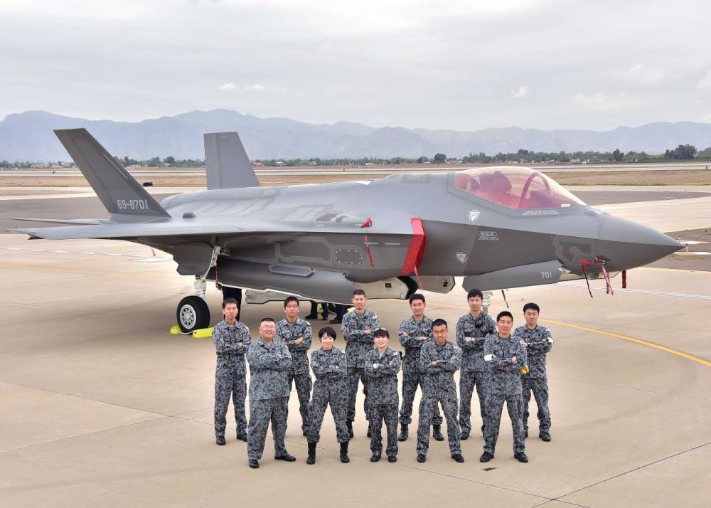 日本f35已发生7起紧急降落事件 三菱小牧南厂或成hal第二