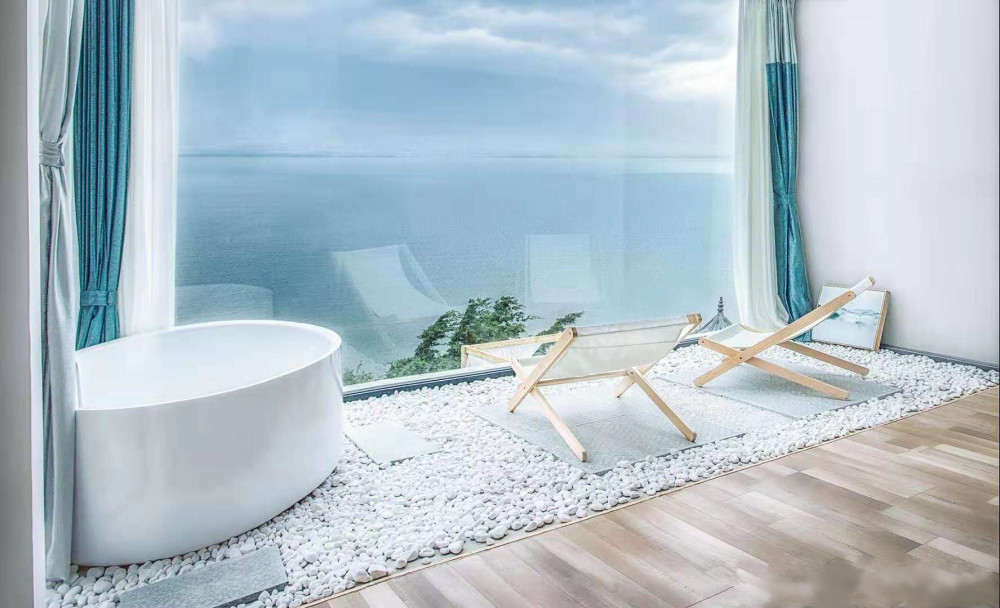 大理古城民宿推荐能看到洱海(大理古城民宿住在哪里位置比较好)