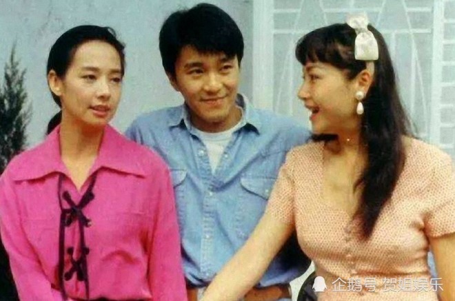 出道就演"黄蓉",与前夫相爱四年离婚,如今60岁还很美