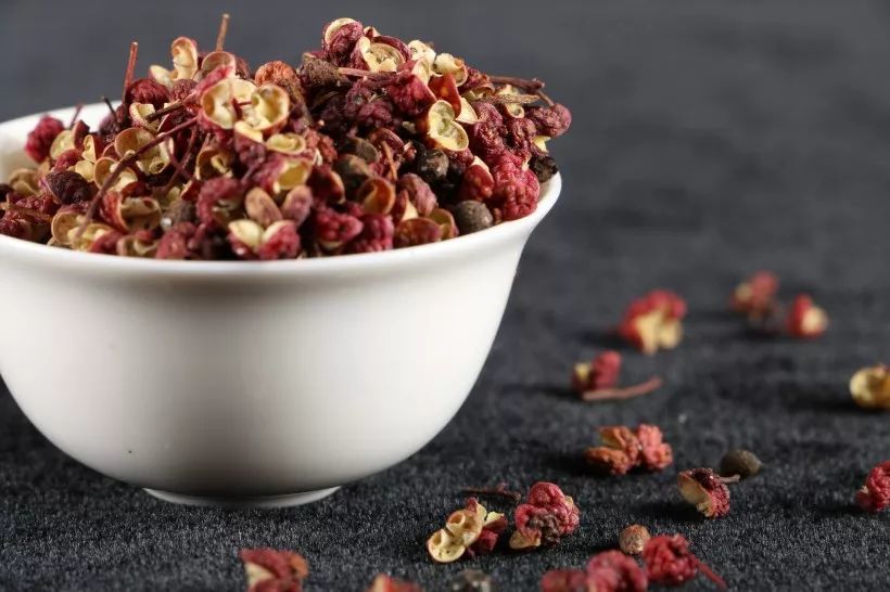 堪称中国味道脊梁的花椒 才是 风味人间 的最大秘密