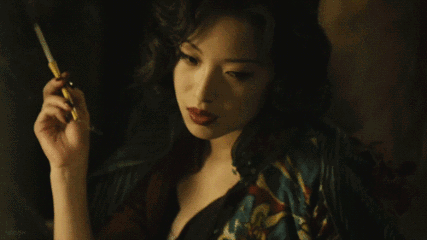 张艺谋|搭档千玺，碾压小黄鸭，00后最强资源花出现了！