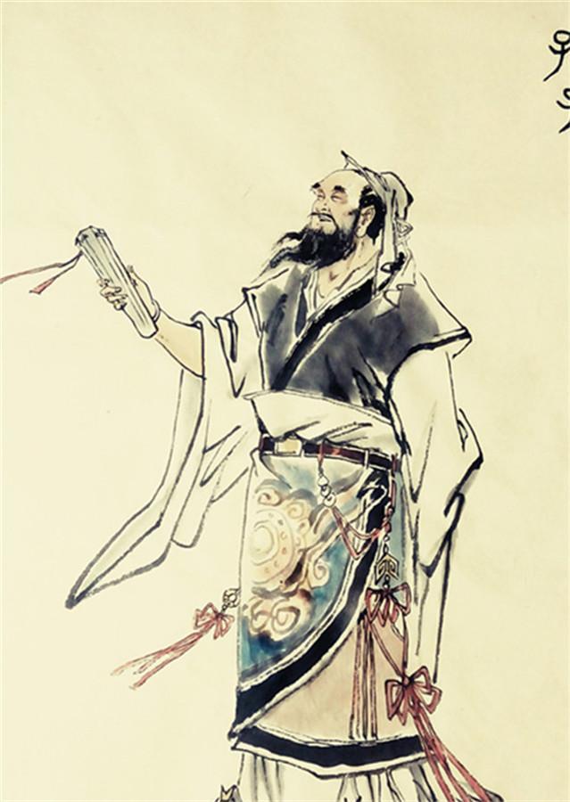易经 10句博大精深的名言 读懂一句 终身受益