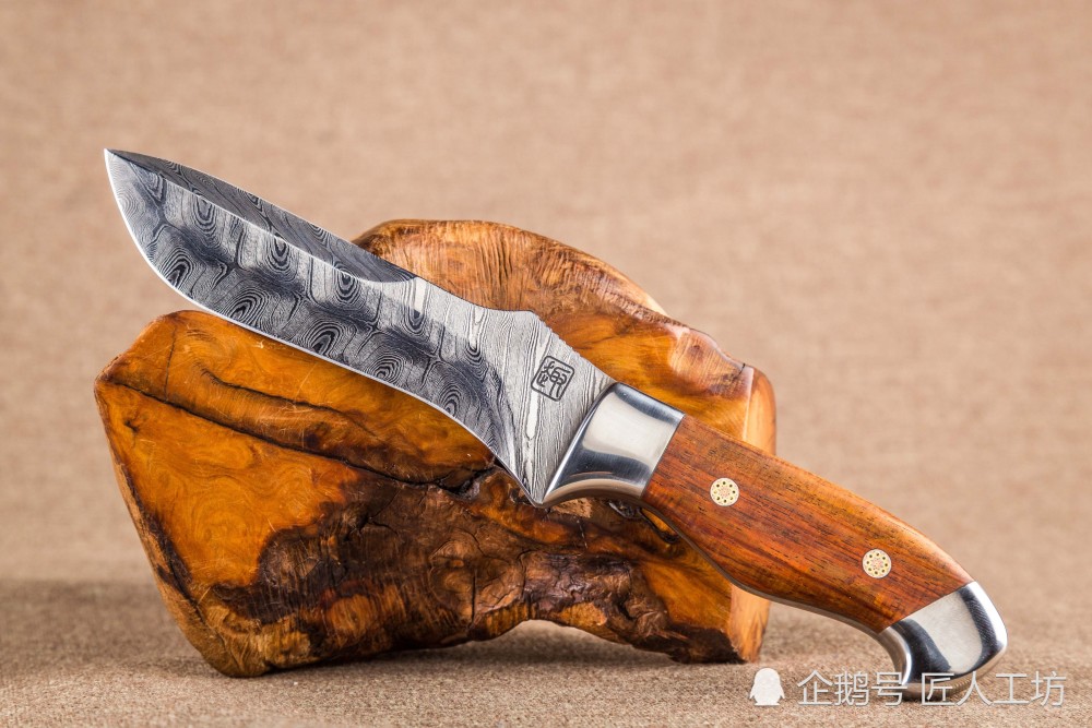 刀身上的"血槽"有什么用?真的能造成更大伤害吗?